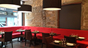 Photo Restaurant 7 Neuf Café