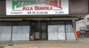 Photo Restaurant Alla Diavola