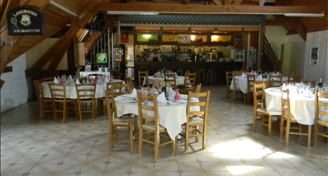 Au Bois de Calais