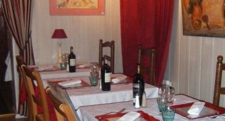 Au Bouchon des Chartrons