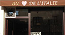 Photo Restaurant Au Coeur de L'Italie