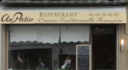 Photo Restaurant Au Patio