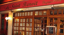 Photo Restaurant Au Saint Benoît