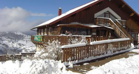 Auberge de la Bouloie