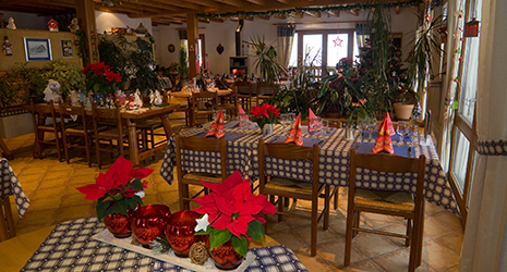Auberge de la Bouloie