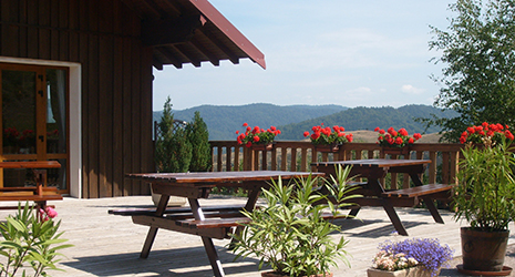 Auberge de la Bouloie