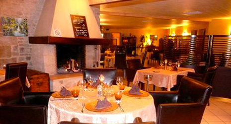 Auberge de la Roussille 