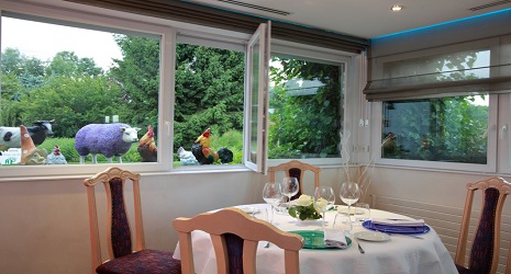Auberge du Parc