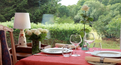 Auberge du Parc
