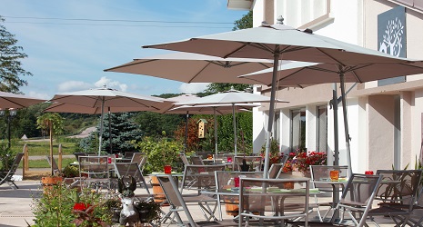 Auberge du Parc