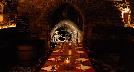 Auberge le Baladin