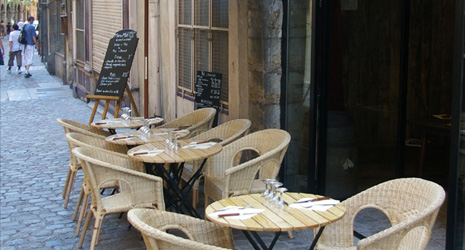 Auberge le Baladin