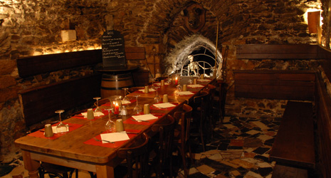 Auberge le Baladin