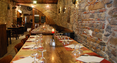 Auberge le Baladin