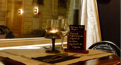Aux Bouches à Oreilles
