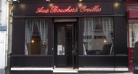 Aux Bouches à Oreilles