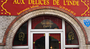 Photo Restaurant Aux Delices de l'Inde