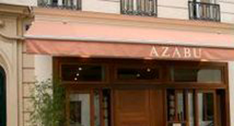 Azabu