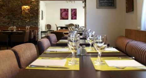 Baco Saveurs