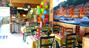 Photo Restaurant Baïla Pizza