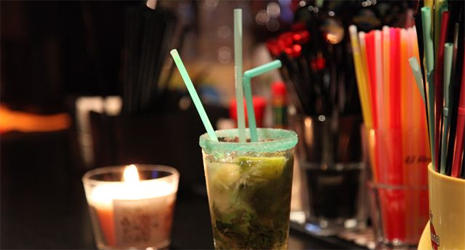 Bamboo Bar