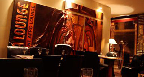 Bassa Lounge