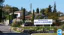 Photo Restaurant Bleu Lavande