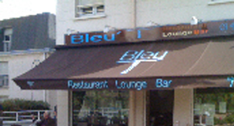 Bleu'T