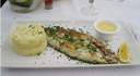 Photo Restaurant Bodegon