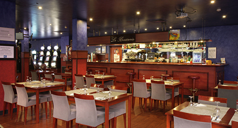Brasserie du Casino - Andernos
