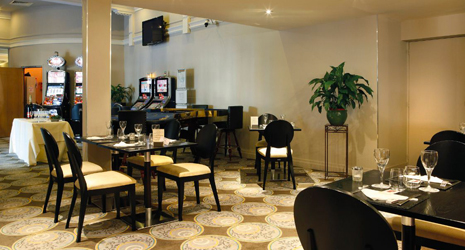 Brasserie du Casino