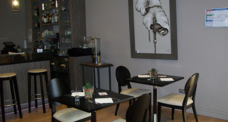 Brasserie du Casino