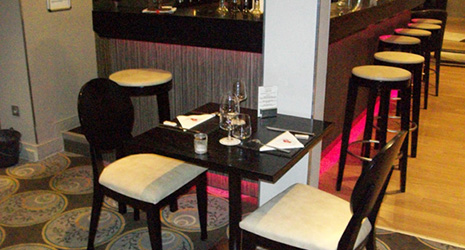 Brasserie du Casino