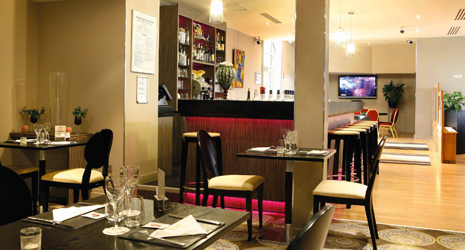Brasserie du Casino