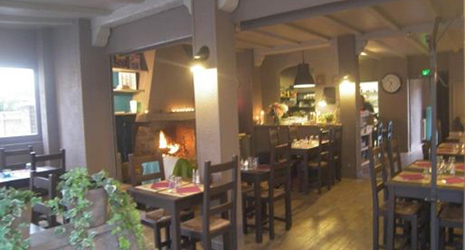 C Comme Chez Soi
