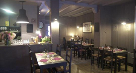 C Comme Chez Soi