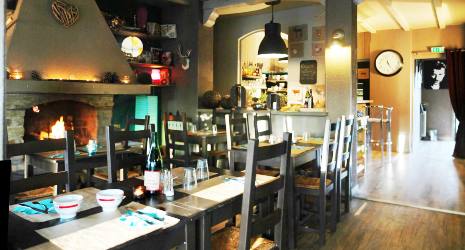 C Comme Chez Soi