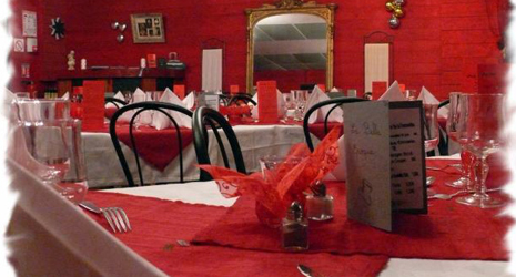 Cabaret La Belle Epoque
