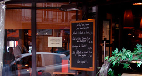 Café Cassette