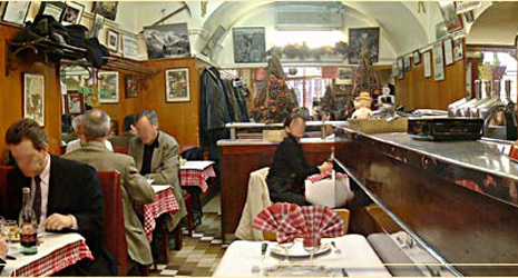 Café des Fédérations
