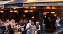 Photo Restaurant Café Victoria
