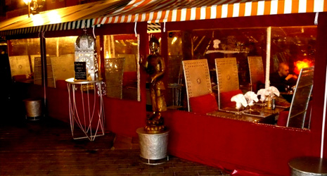 Caffe Dell'Arte