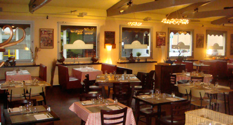 Cantine Café