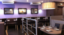 Photo Restaurant Carte Blanche