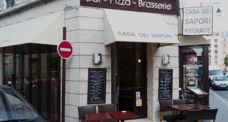 Casa Dei Sapori