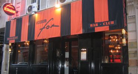 Casa Del Fox