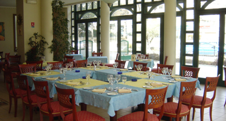 Casino Partouche – Brasserie des Jeux