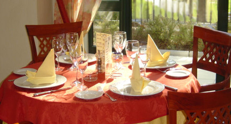 Casino Partouche – Brasserie des Jeux