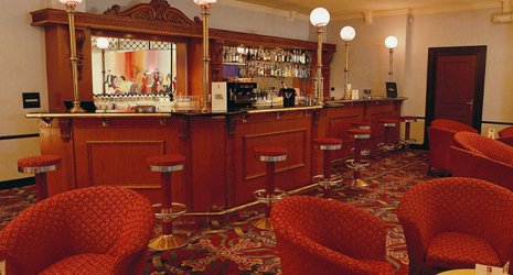 Casino Partouche – Brasserie des Jeux