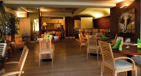 Casino Partouche – La Caravelle